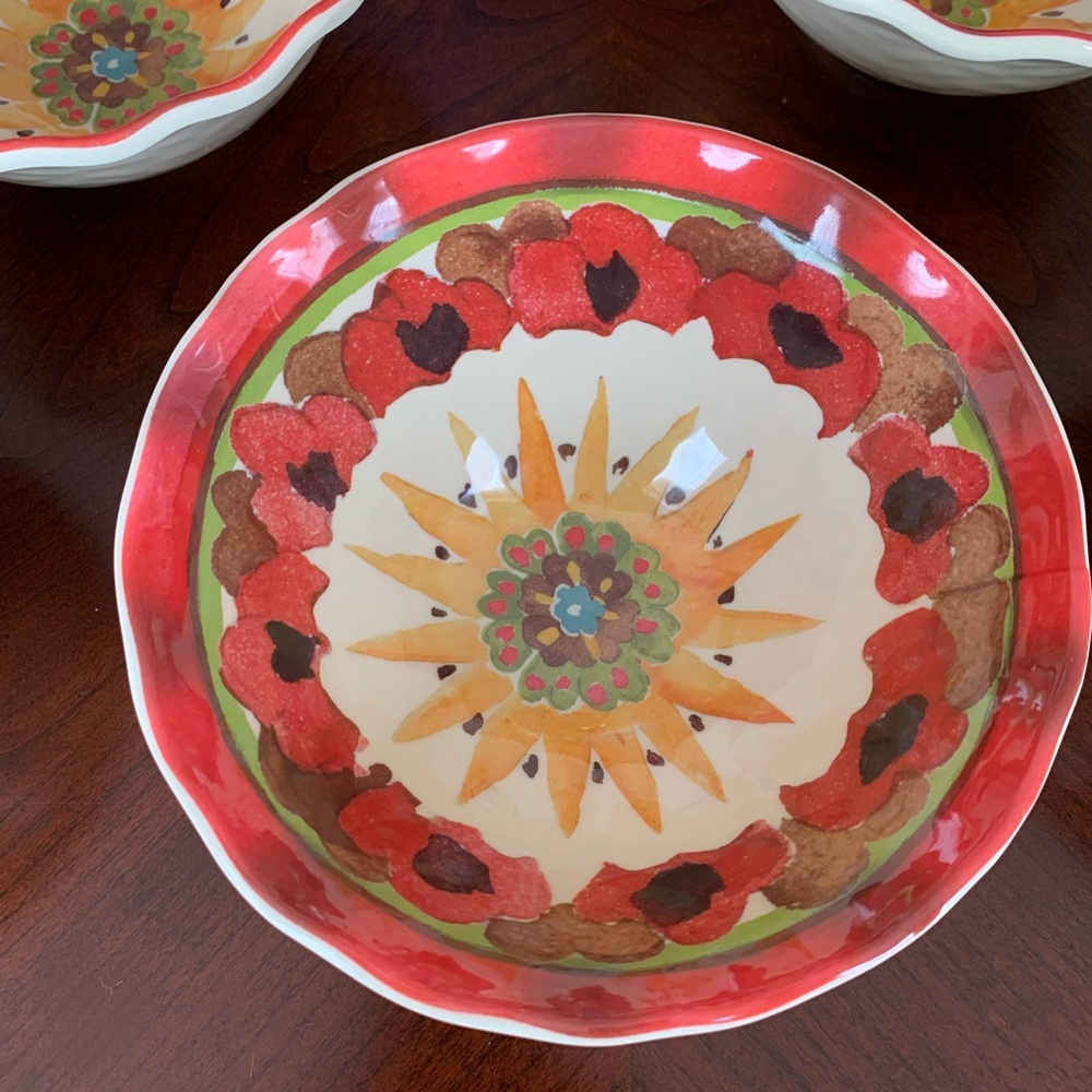 Bowls